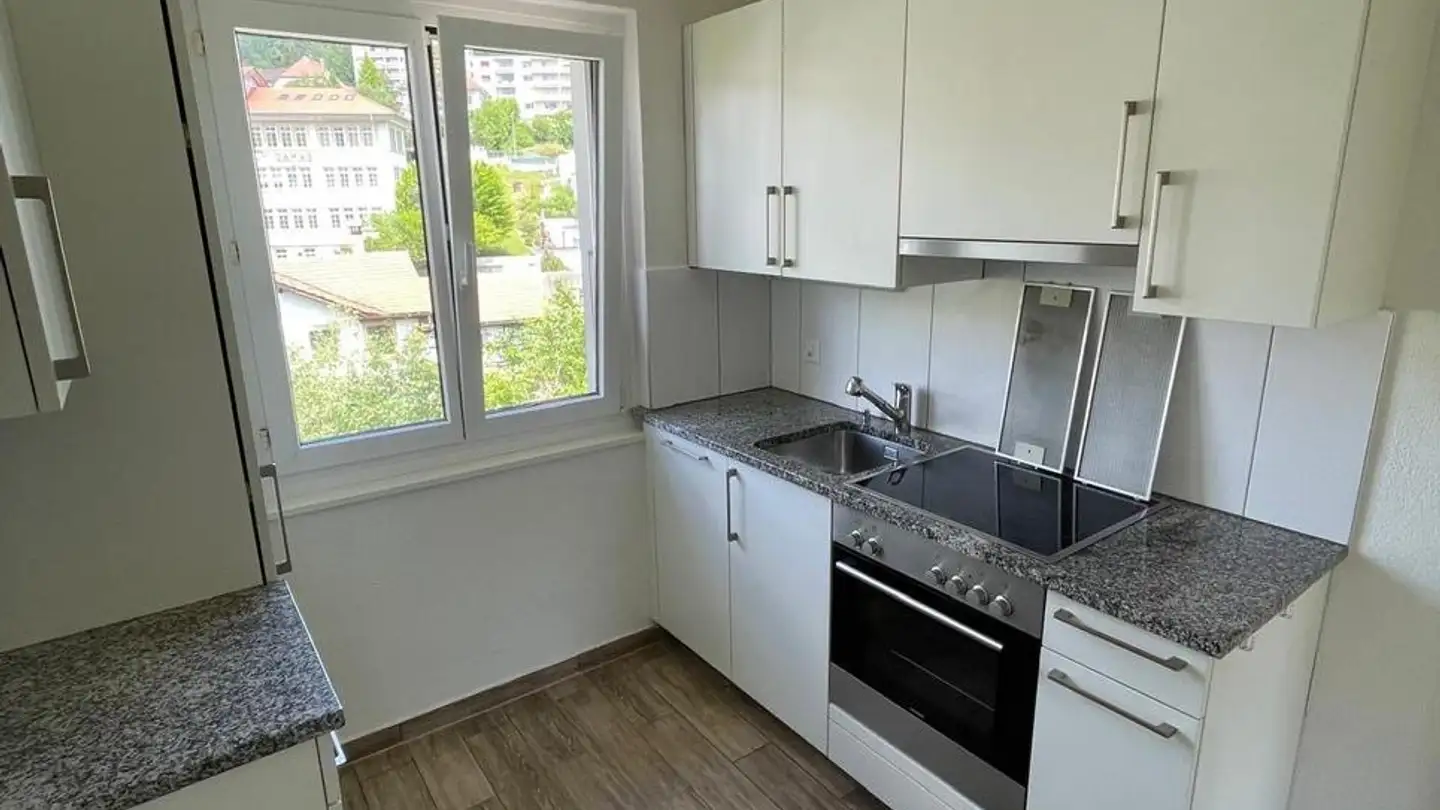 Appartement à louer - Rue Du Pont 10, 2720 Tramelan