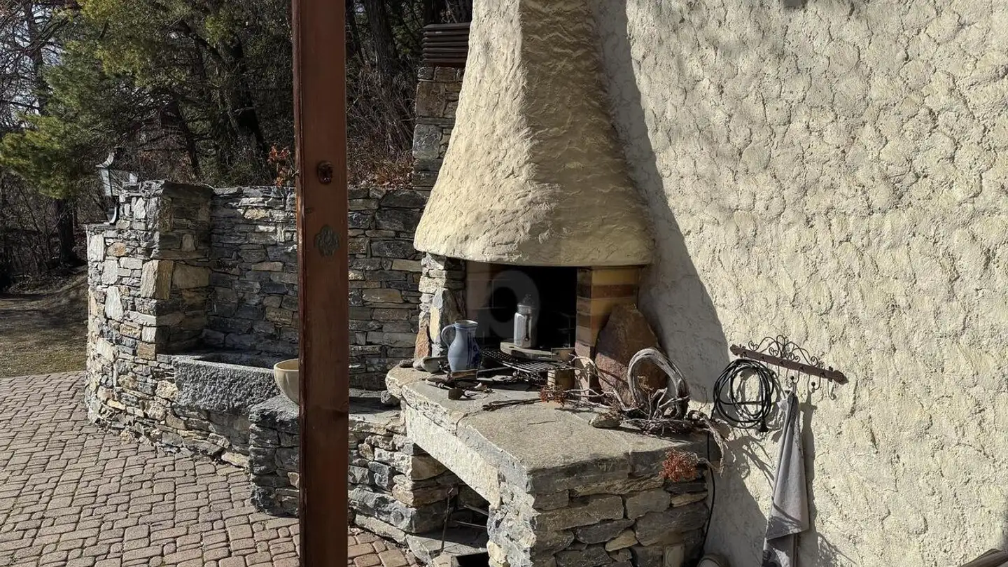 Villa for sale - 1971 Grimisuat - Photo 3