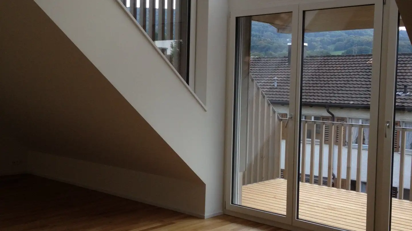 Appartement à louer - Ämetstrasse 10, 8166 Niederweningen - Photo 2