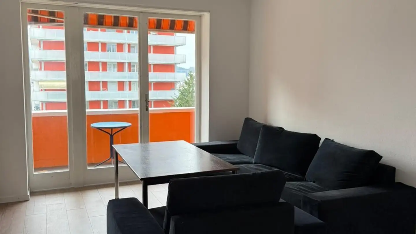 Single room for rent - Wilerweg 64, 4600 Olten - Photo 2