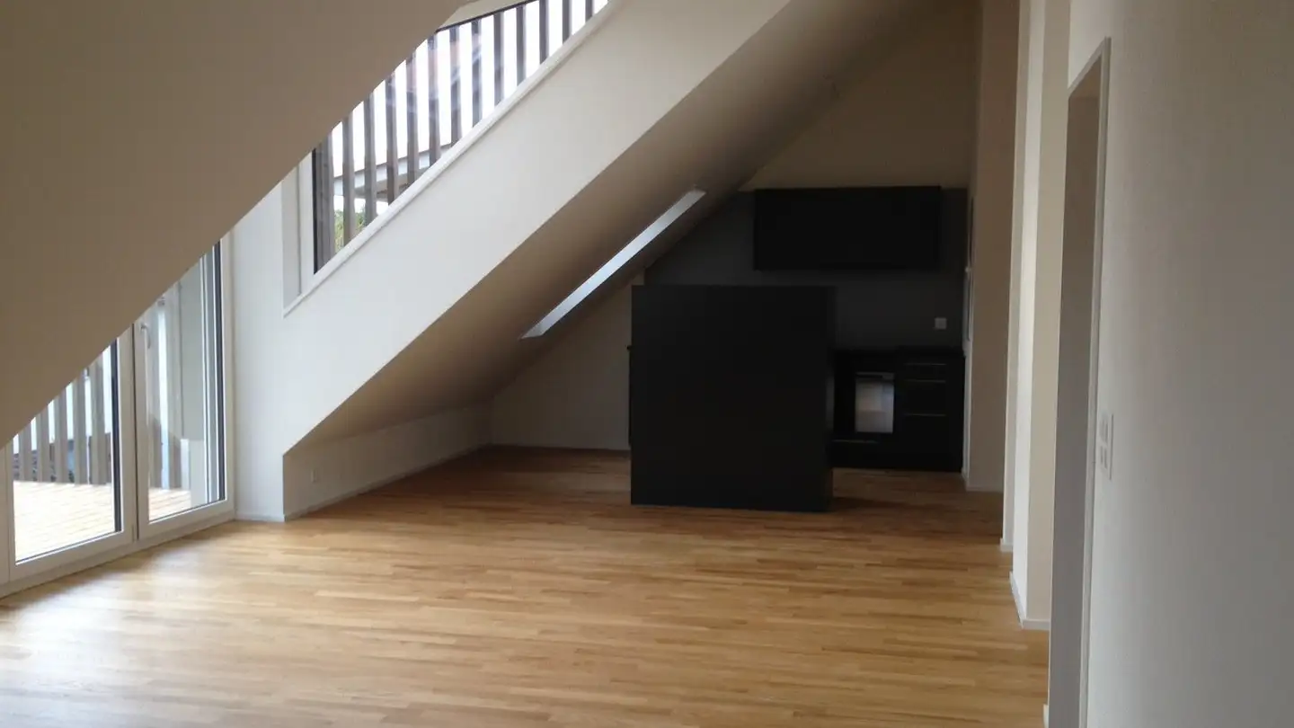 Appartement à louer - Ämetstrasse 10, 8166 Niederweningen - Photo 3