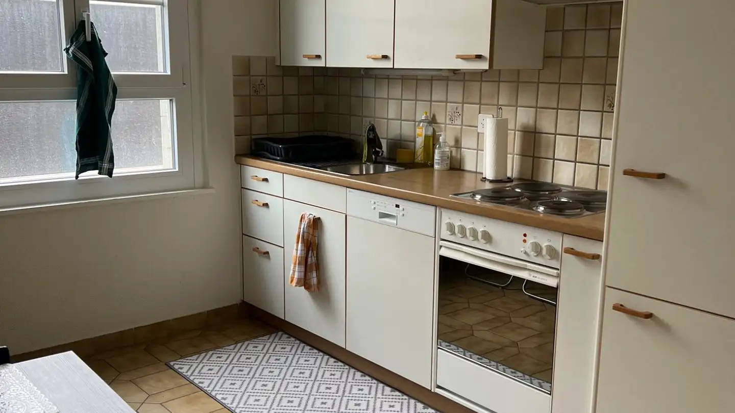 Zimmer mieten - Chemin Du Mont-Tendre 18, 1007 Lausanne - Foto 2