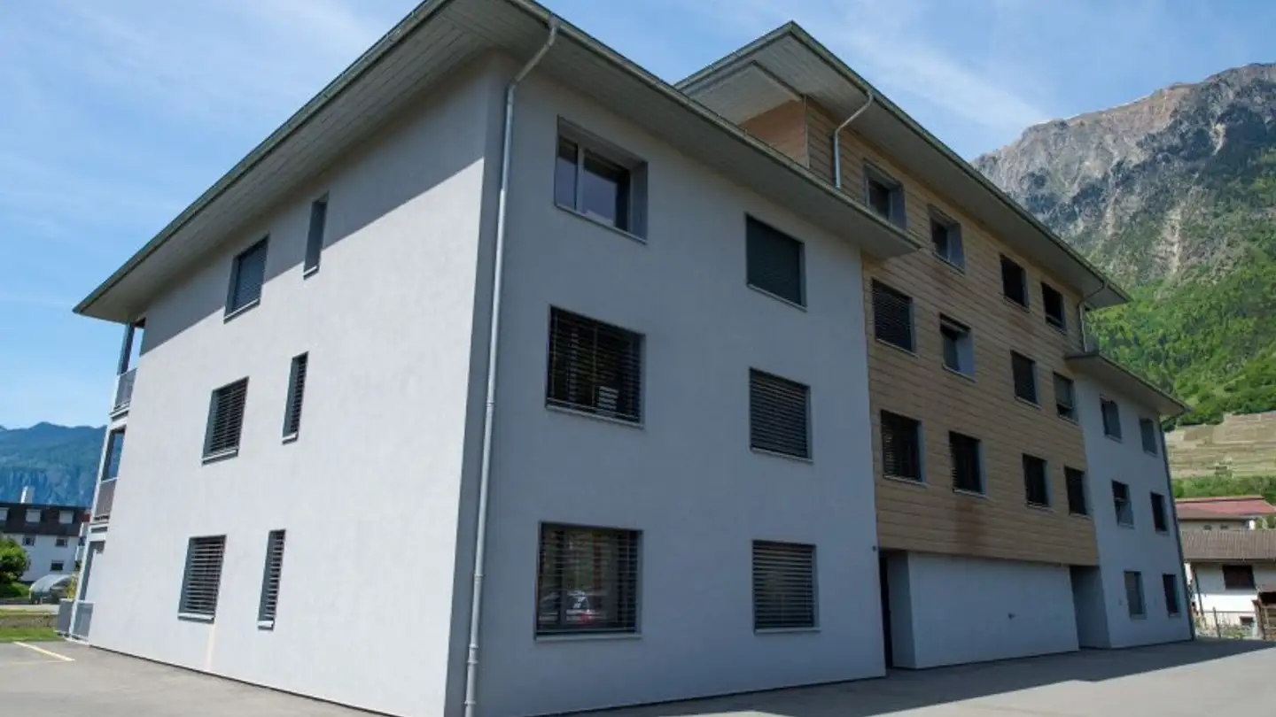 Wohnung mieten - Rue De Prévent 53, 1926 Fully - Foto 2