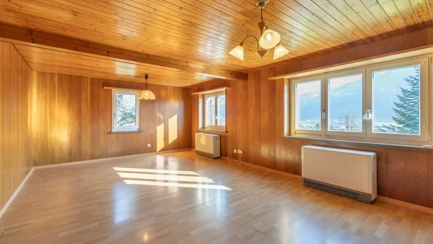 Maison individuelle à vendre - Elmenweg 10, 8865 Bilten - Photo 2