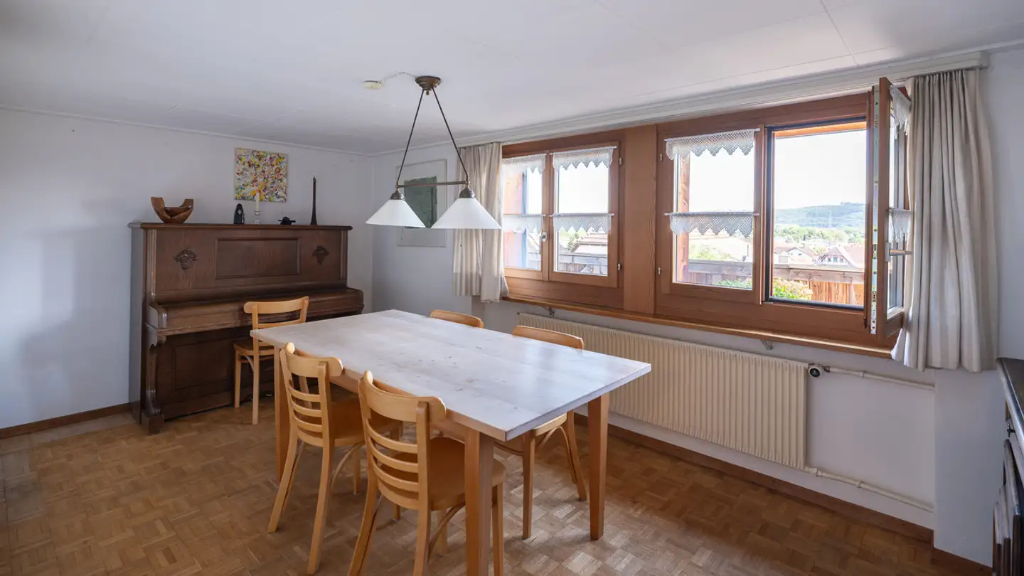 Einfamilienhaus kaufen - Chärnholzweg 1, 2553 Safnern - Foto 4