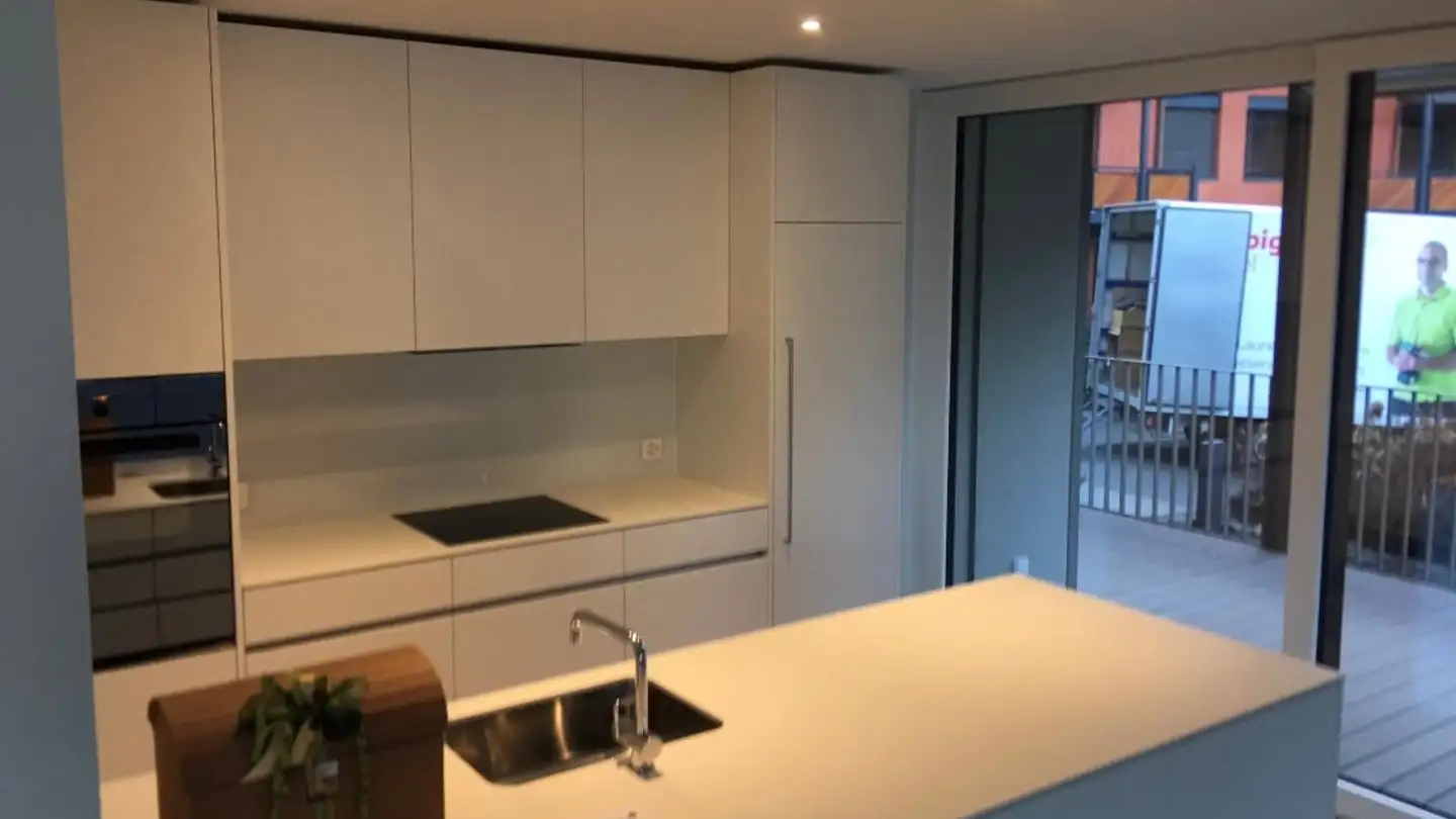 Apartment for rent - 6317 Oberwil b. Zug - Photo 3