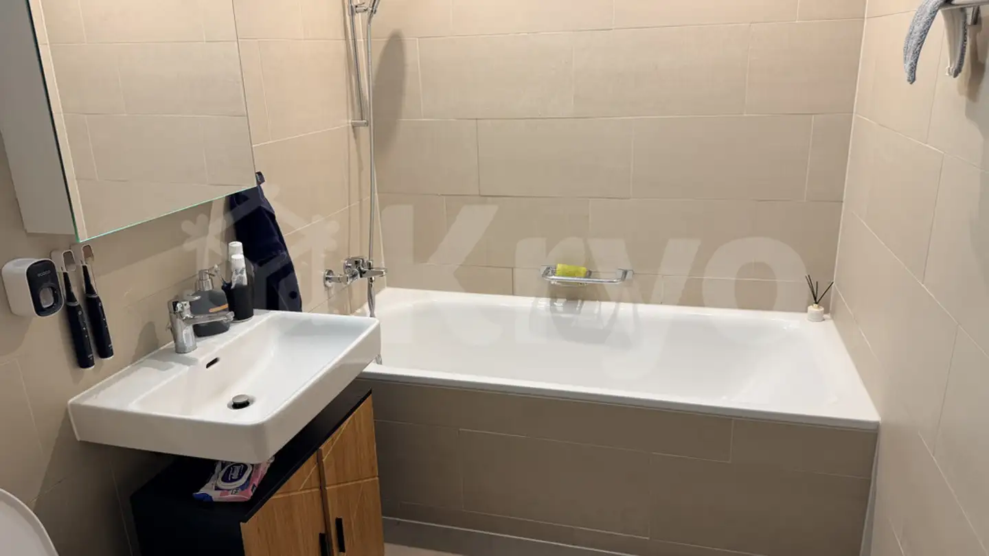 Apartment for rent - Impasse De La Colline 16, 1754 Avry-sur-Matran - Photo 4