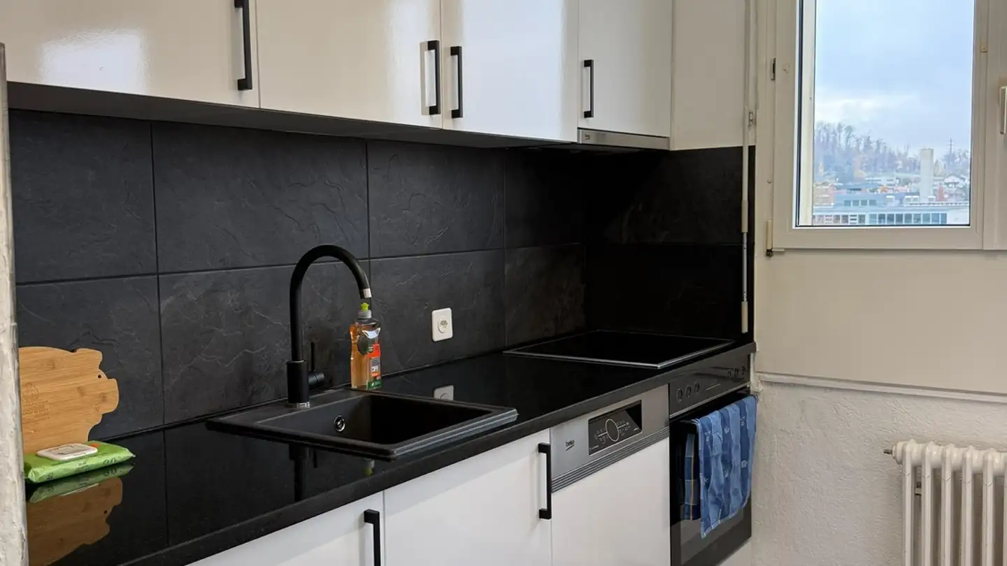 Single room for rent - Wilerweg 64, 4600 Olten - Photo 4