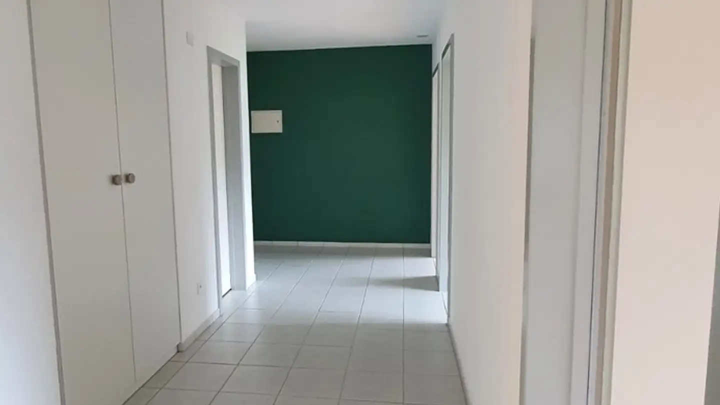 Appartement à louer - Unterriedenstrasse 31, 5412 Gebenstorf