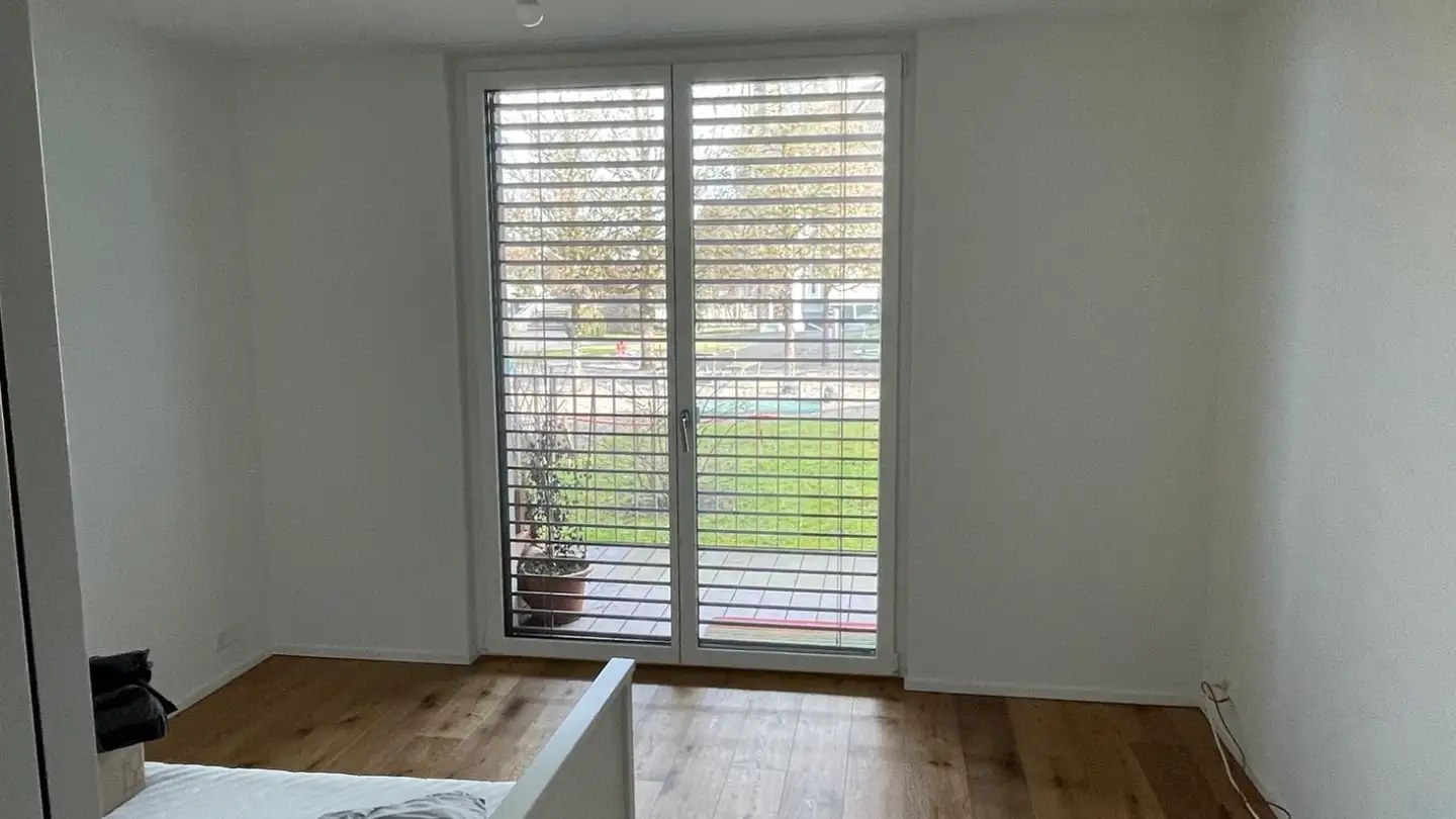 Apartment for rent - 6317 Oberwil b. Zug - Photo 4