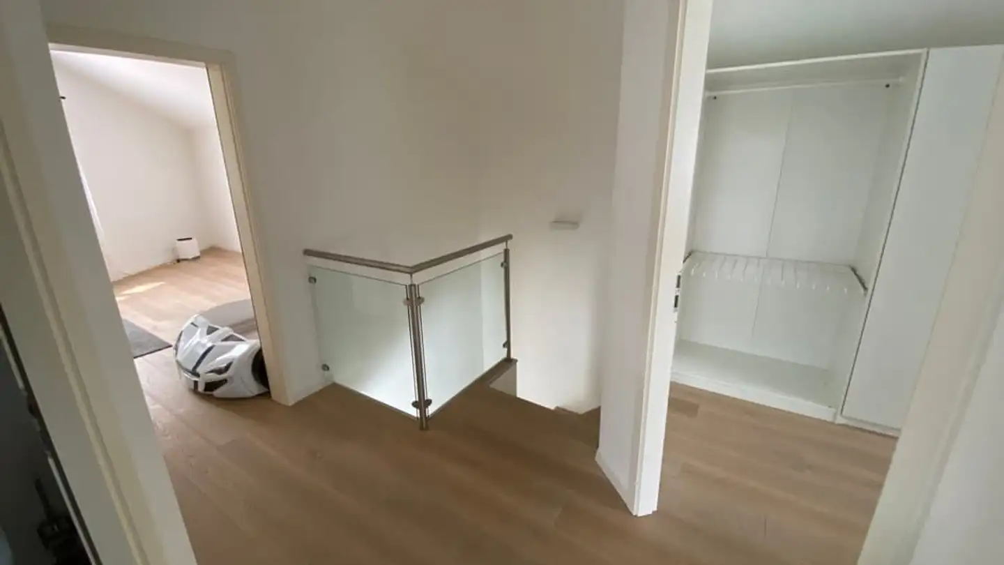 Single house for rent - Chemin Du Stand 4, 1042 Bettens - Photo 4