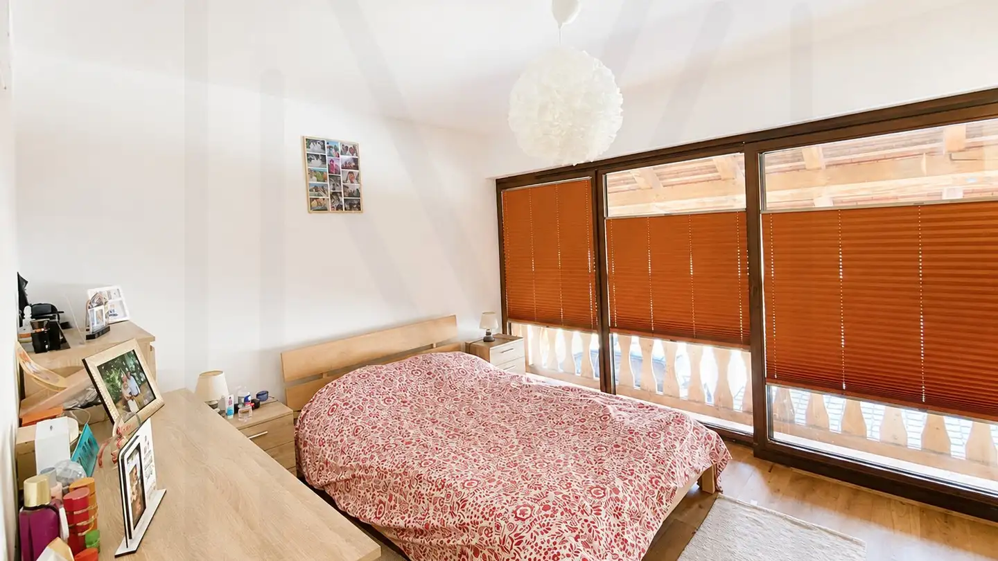 Appartamento in vendita - 1754 Corjolens - Foto 4