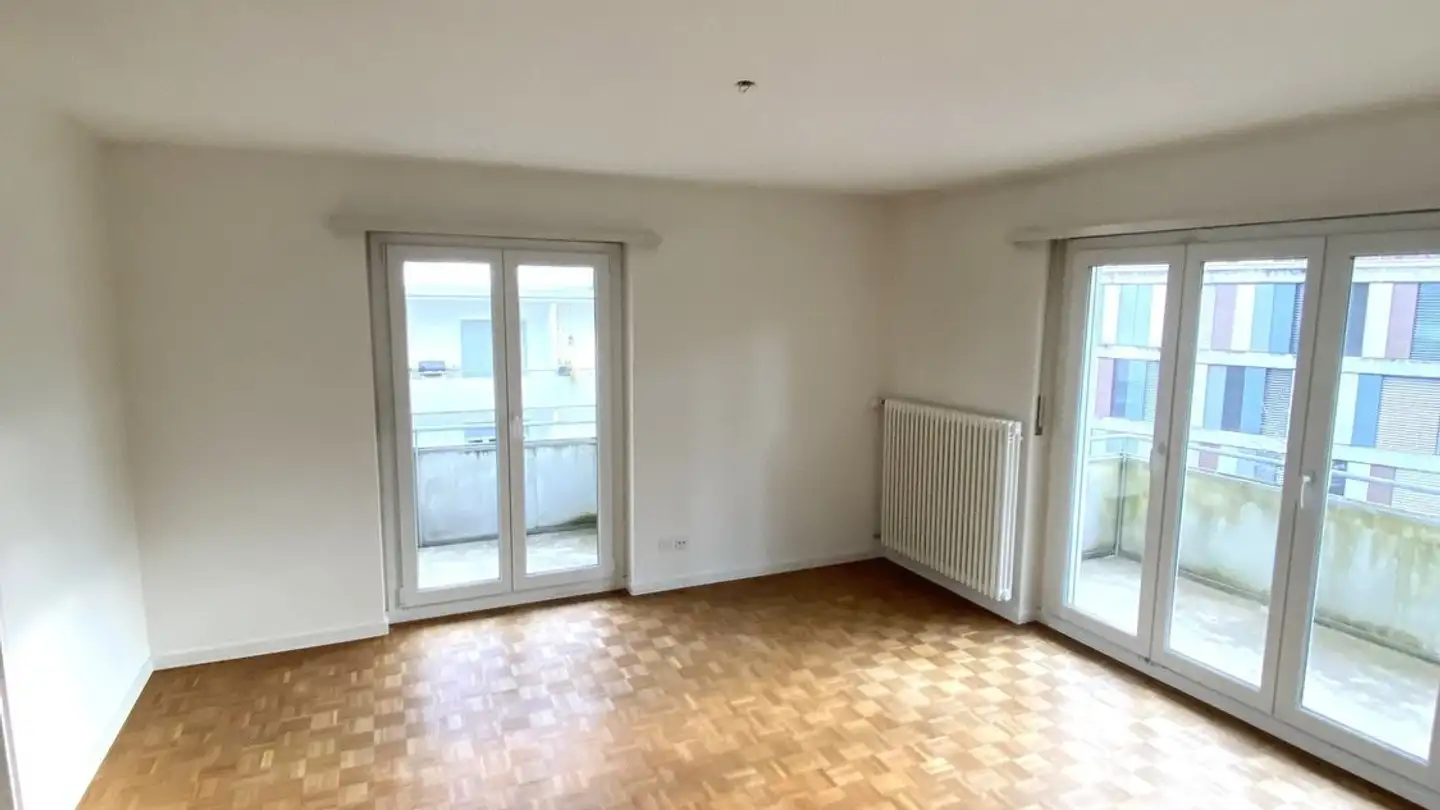 Appartement à louer - Hinterer Steinacker 68, 4600 Olten - Photo 3