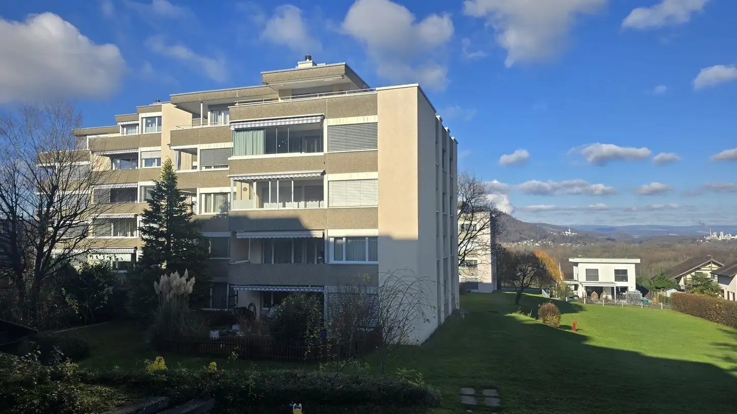 Appartamento in affitto - Unterriedenstrasse 31, 5412 Gebenstorf - Photo 2