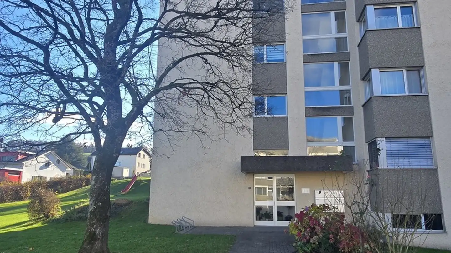 Appartamento in affitto - Unterriedenstrasse 31, 5412 Gebenstorf - Photo 3