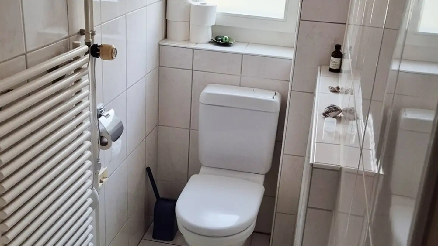 Wohnung mieten - Schlossstalden 11, 3076 Worb - Foto 4