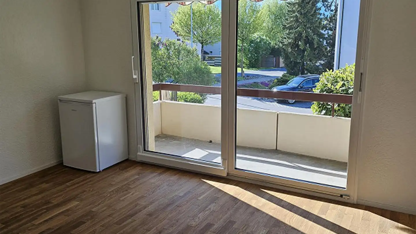 Appartamento in affitto - Föhrenweg 1, 9472 Grabs - Foto 4