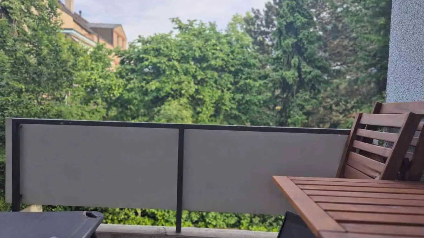 Wohnung mieten - Weidenweg 5, 4313 Möhlin - Foto 2