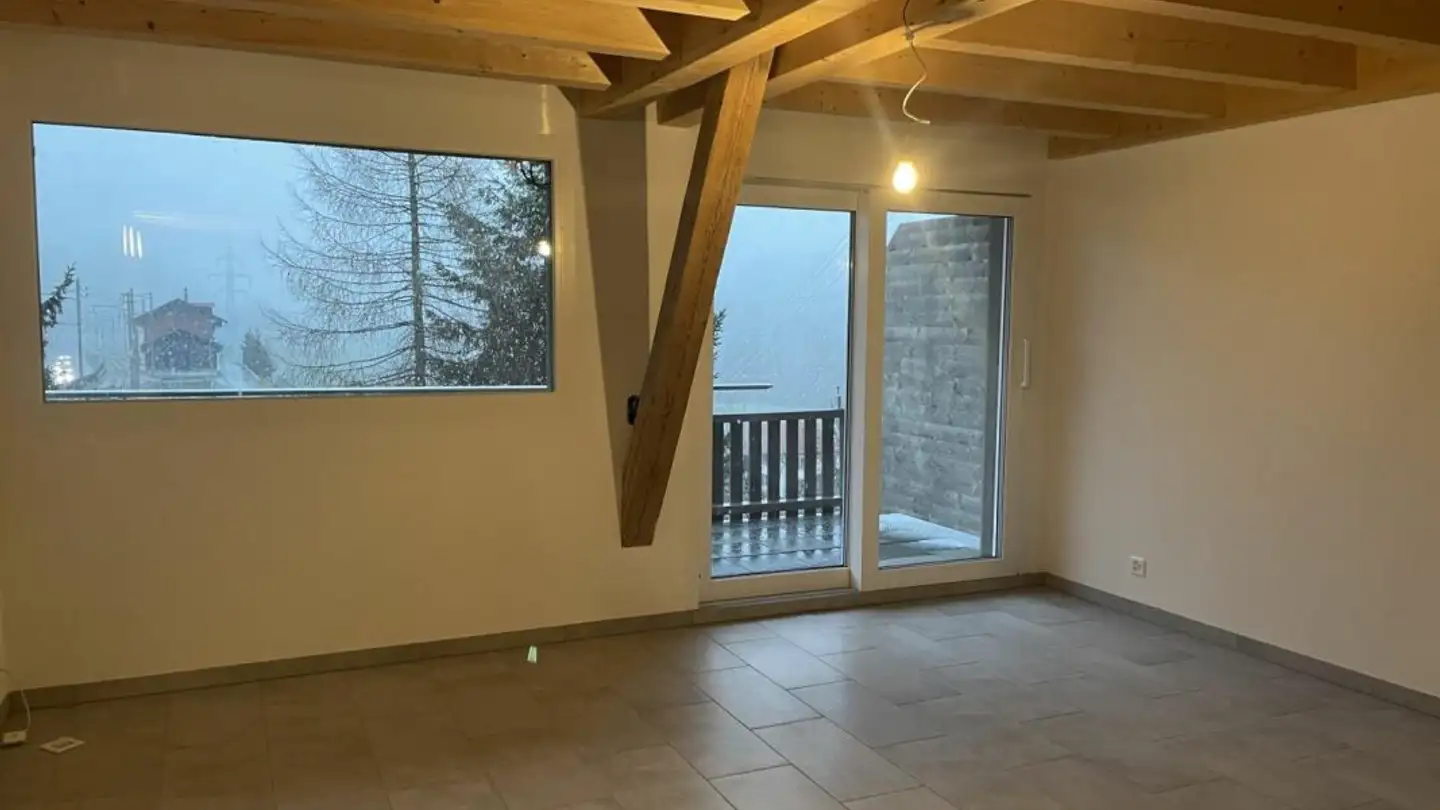 Appartamento in affitto - Route Des Vanils 62, 1669 Neirivue - Foto 2