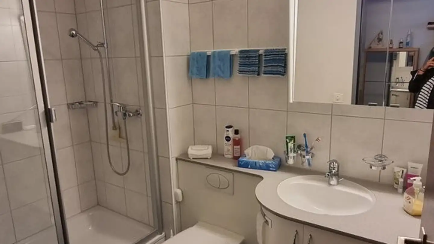 Apartment for rent - Zentrum 3, 6206 Neuenkirch - Photo 4