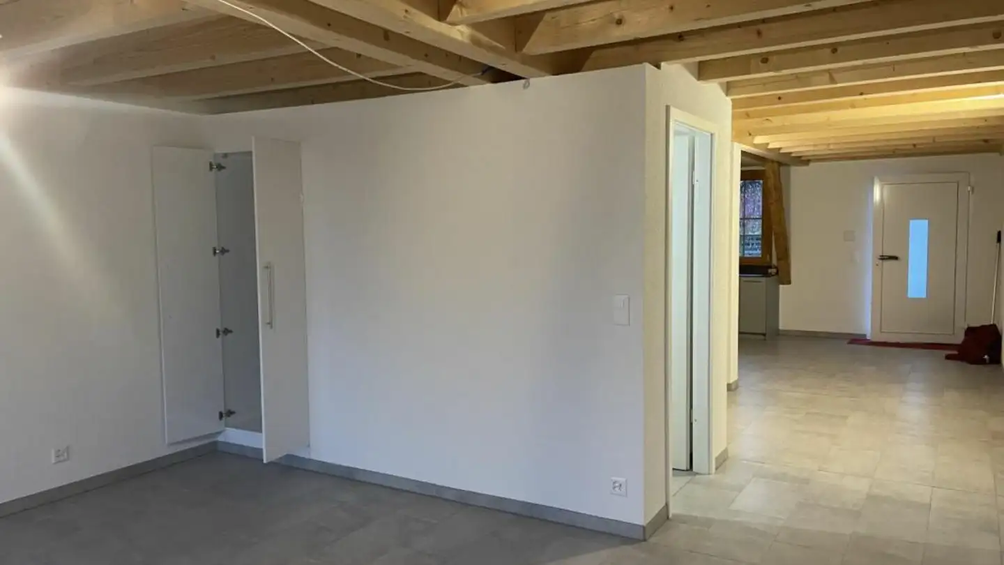 Appartamento in affitto - Route Des Vanils 62, 1669 Neirivue - Foto 3