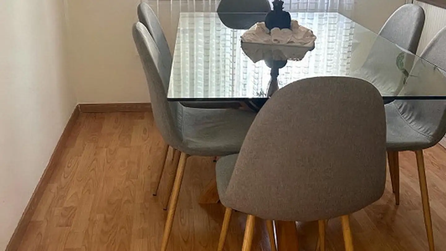 Appartamento in affitto - Plattenstrasse 5, 8152 Glattbrugg - Photo 3