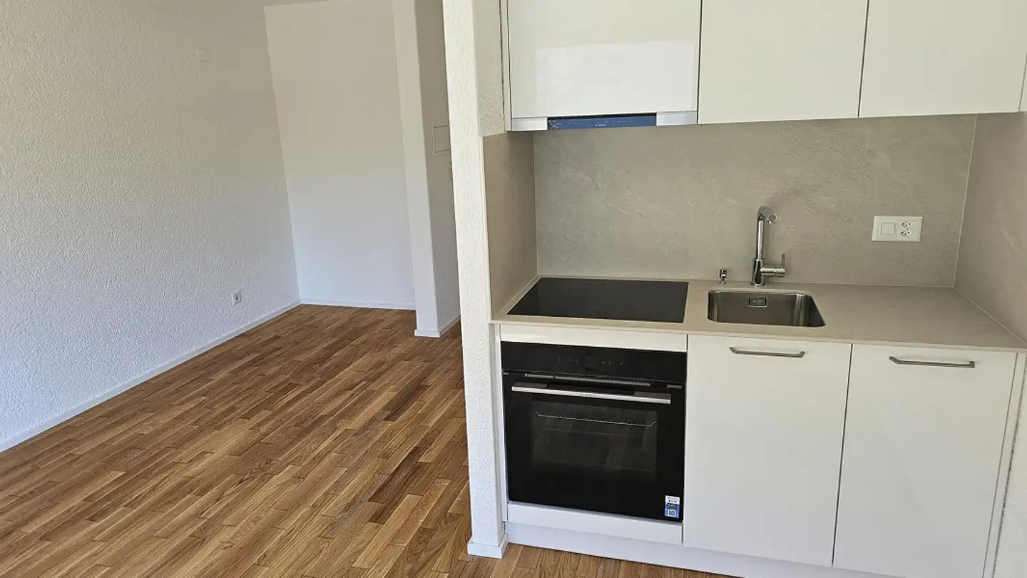 Appartement à louer - Föhrenweg 1, 9472 Grabs