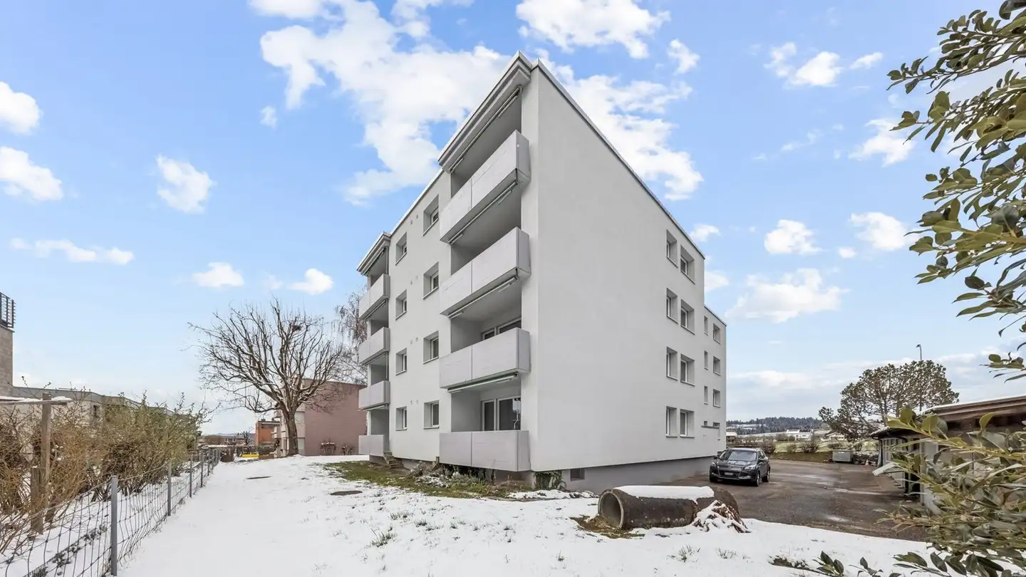 Wohnung mieten - Länggässli 24, 3454 Sumiswald