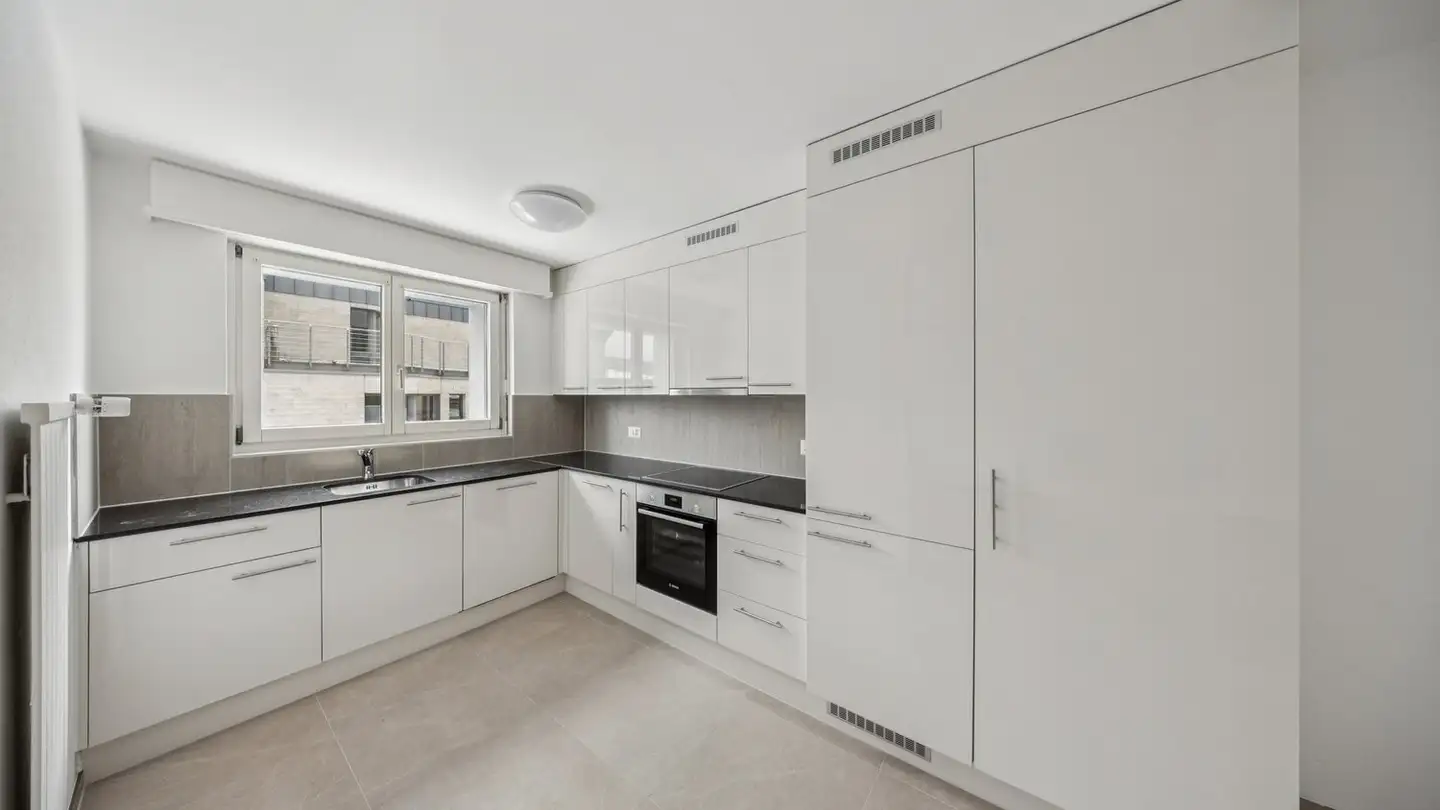 Wohnung mieten - Länggässli 24, 3454 Sumiswald - Foto 2