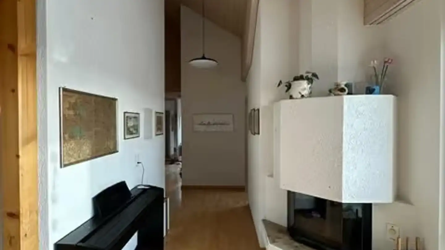 Apartment for rent - Erlenstrasse 11g, 3612 Steffisburg - Photo 4