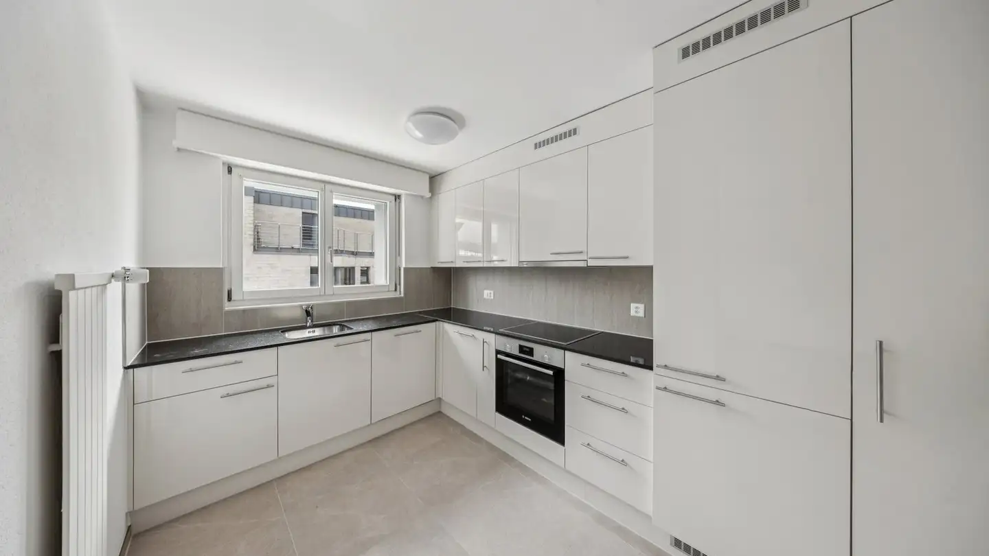 Wohnung mieten - Länggässli 24, 3454 Sumiswald - Foto 3