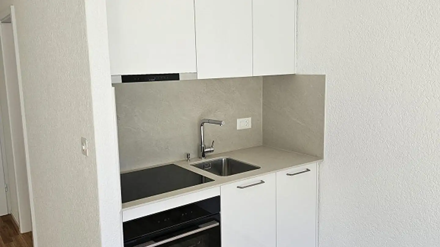 Appartamento in affitto - Föhrenweg 1, 9472 Grabs - Foto 2