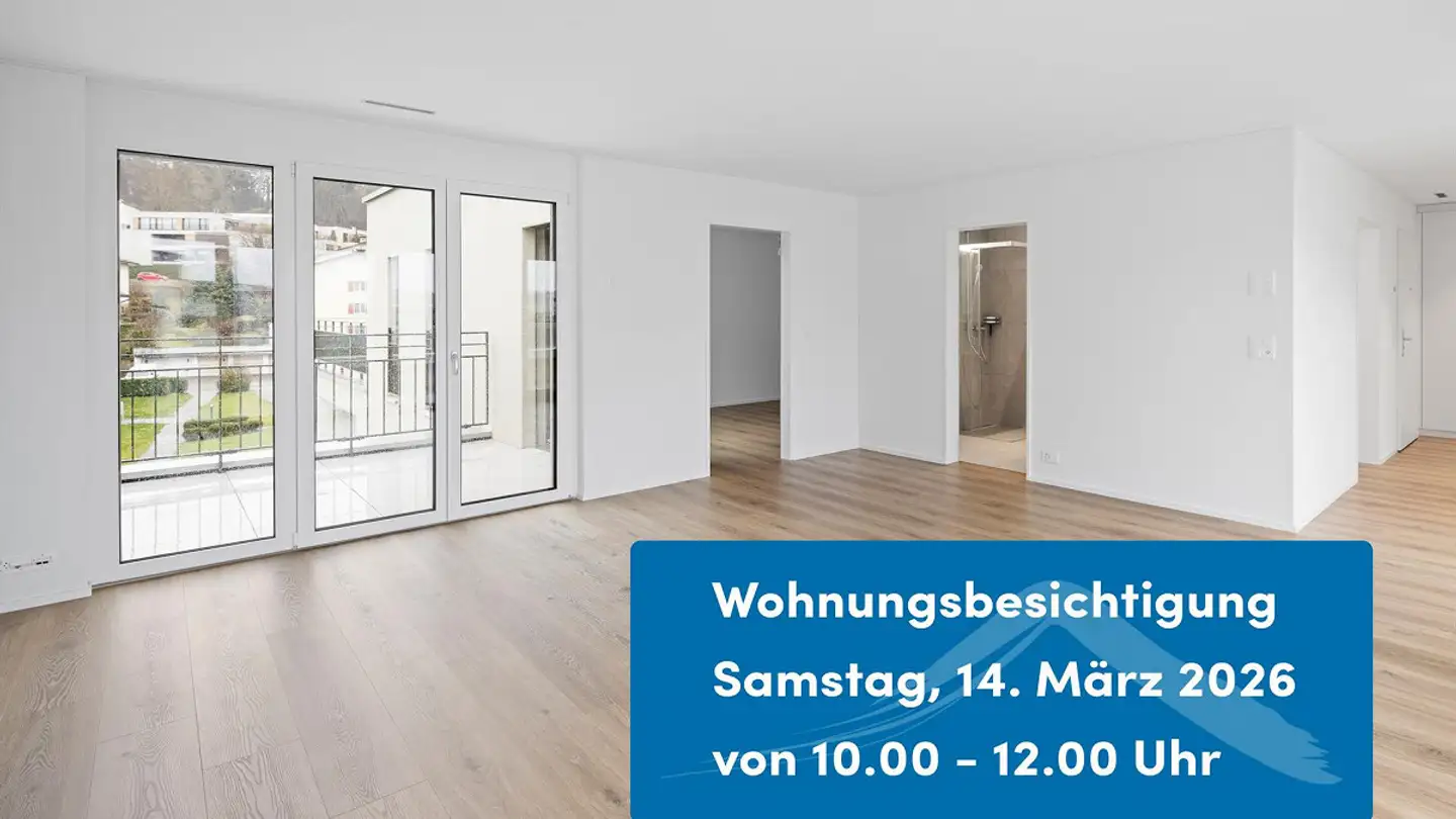 Penthouse mieten - Furttalstrasse 3, 8046 Zürich