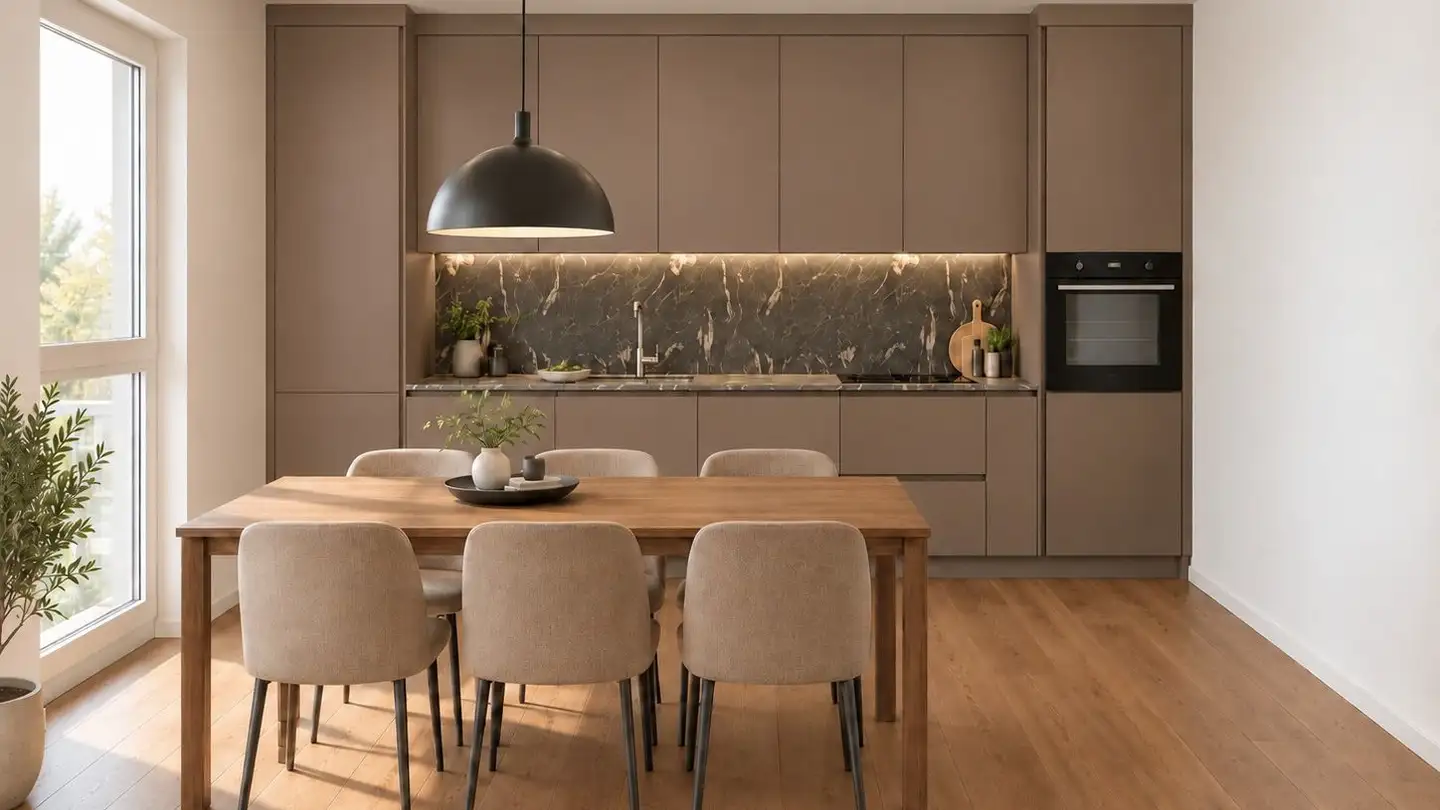 Appartamento in affitto - Baselstrasse 25, 4222 Zwingen