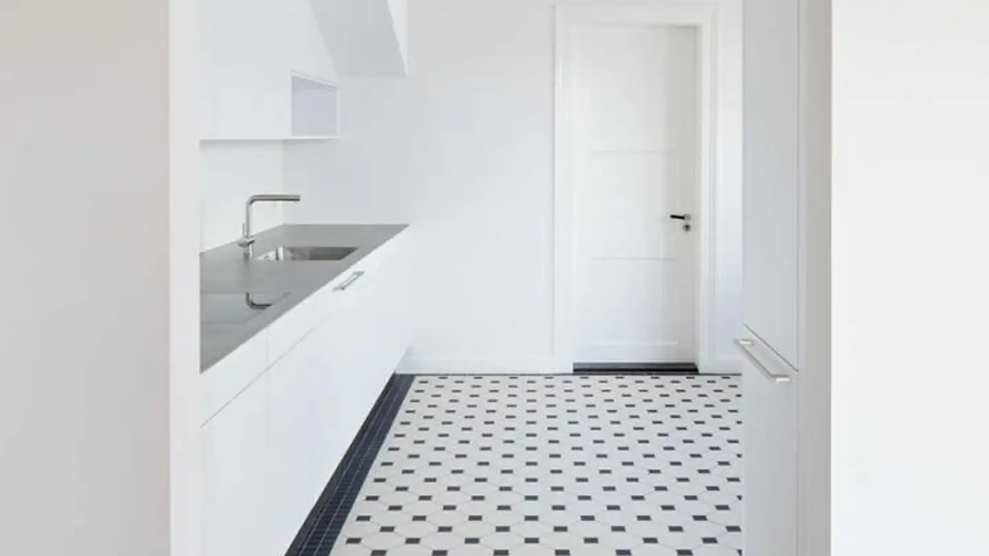 Duplex for rent - Rotwegstrasse 7, 8810 Horgen