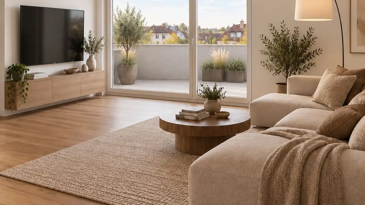 Appartamento in affitto - Baselstrasse 25, 4222 Zwingen - Foto 2