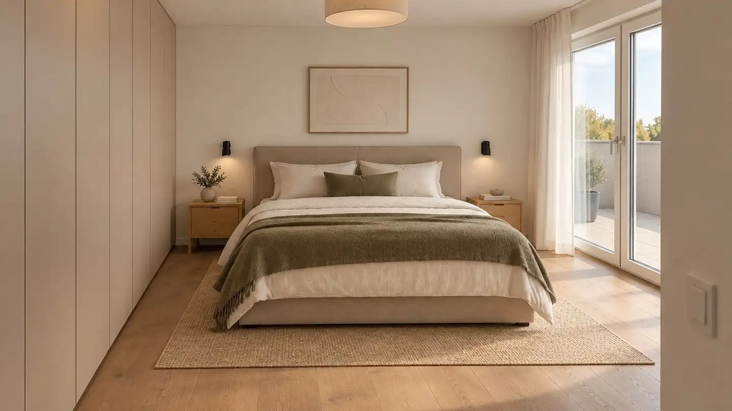 Appartamento in affitto - Baselstrasse 25, 4222 Zwingen - Foto 3