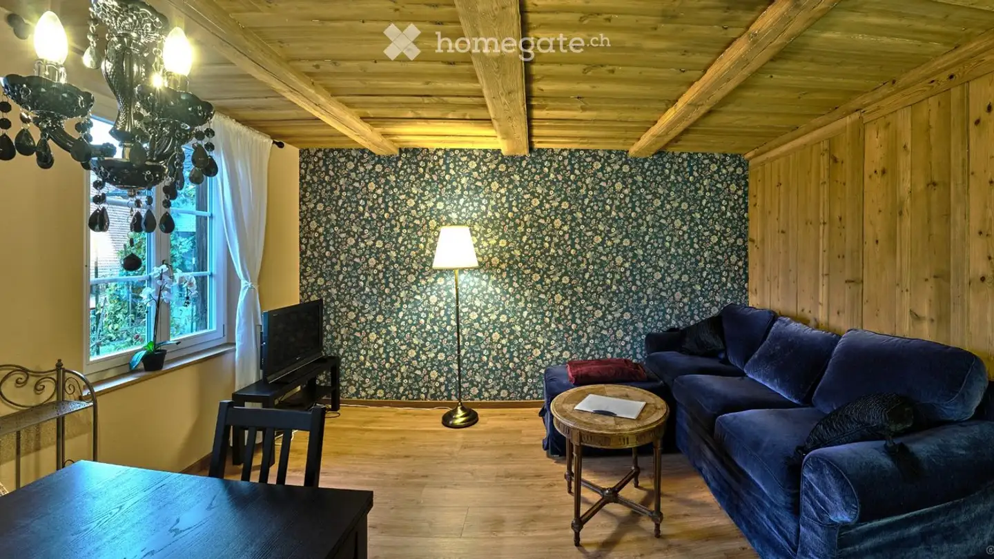 Appartement à louer - Moosgasse 6, 3045 Meikirch - Photo 4