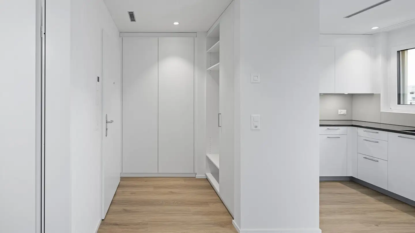 Penthouse mieten - Furttalstrasse 3, 8046 Zürich - Foto 4