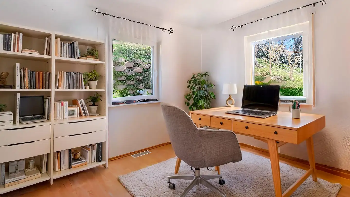 Einfamilienhaus kaufen - Banco, 6981 Banco - Foto 4