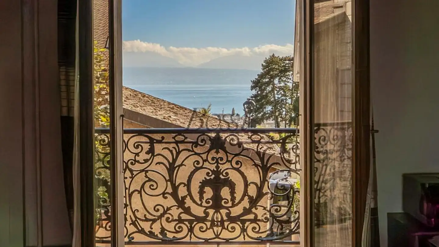 Casa singola in vendita - 1112 Echichens