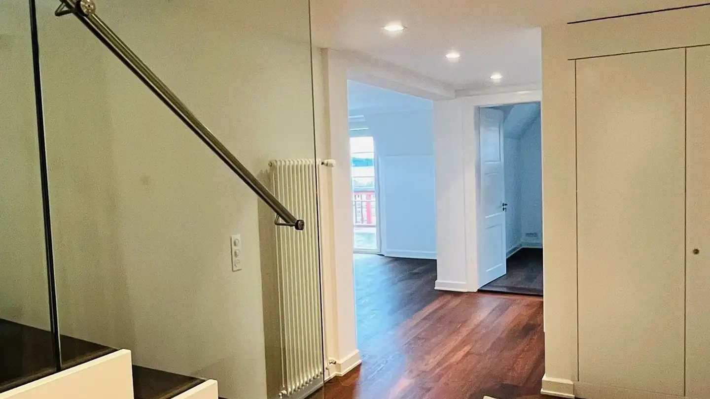 Duplex for rent - Rotwegstrasse 7, 8810 Horgen - Photo 3