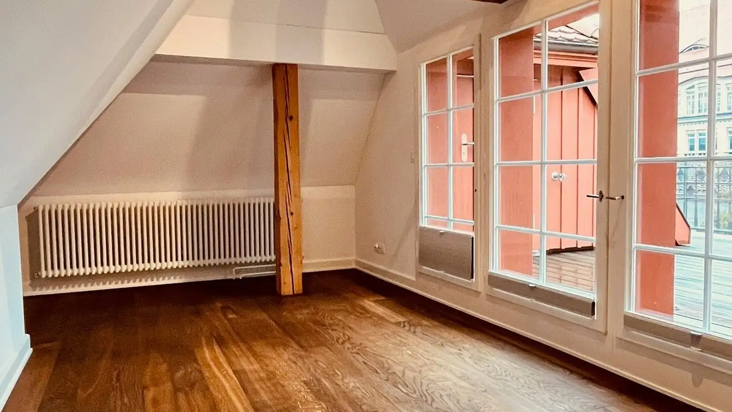 Duplex for rent - Rotwegstrasse 7, 8810 Horgen - Photo 4