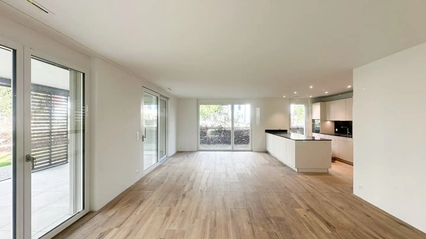 Appartement à louer - Stettfurterstrasse 22, 9548 Matzingen