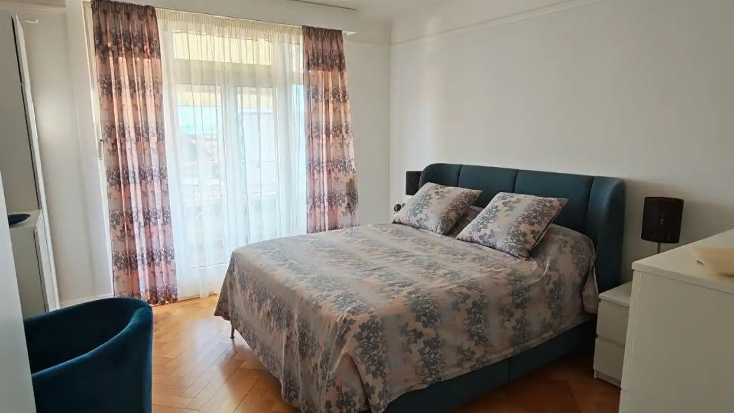 Wohnung mieten - Avenue Gabriel-De-Rumine, 1005 Lausanne - Foto 4