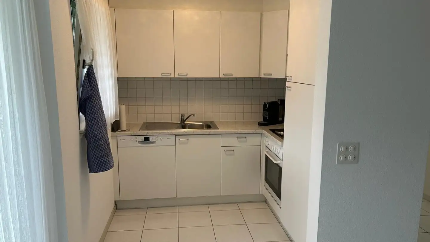 Apartment for rent - Via Muraccio 2, 6612 Ascona