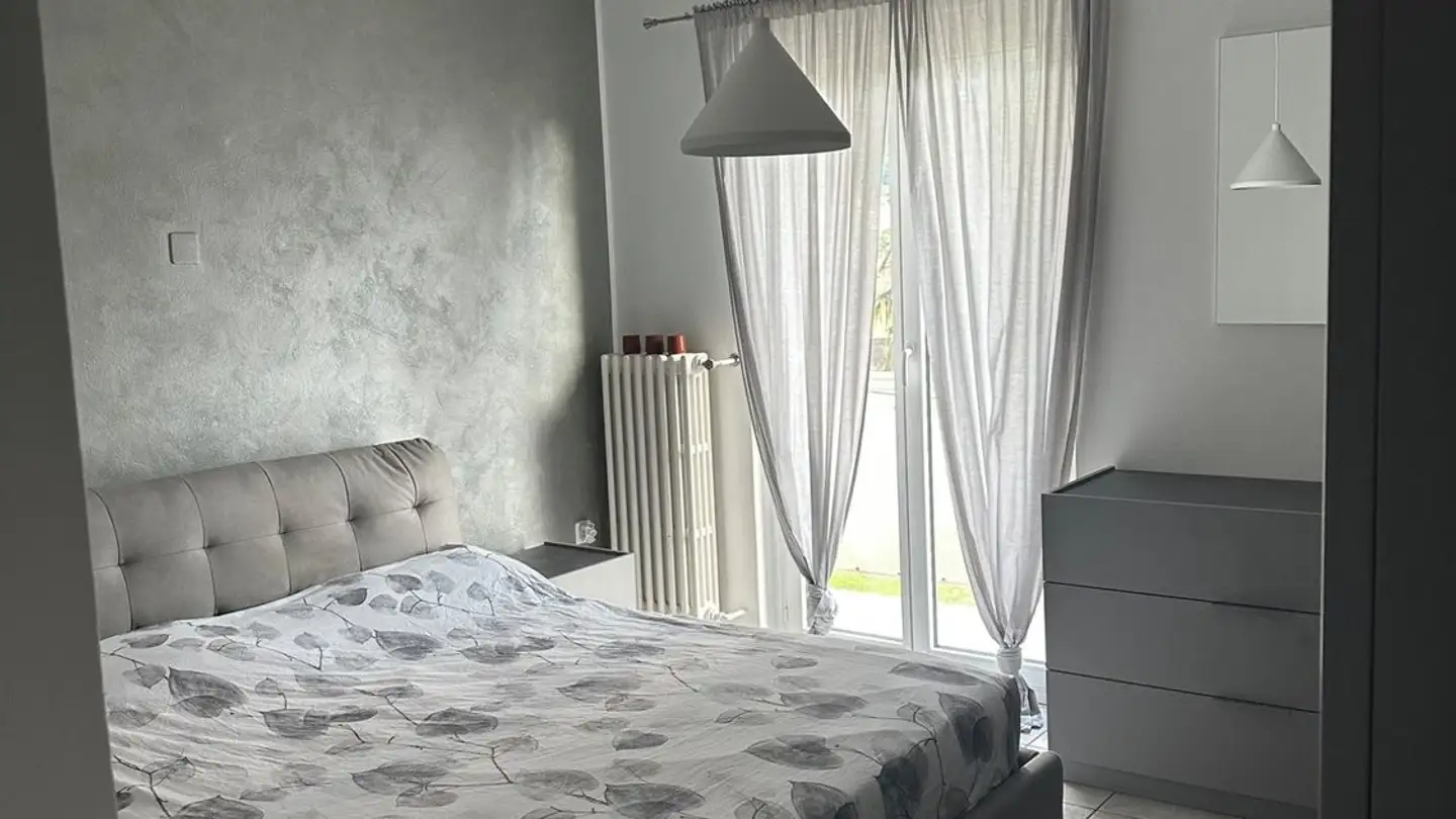 Apartment for rent - 6500 Bellinzona