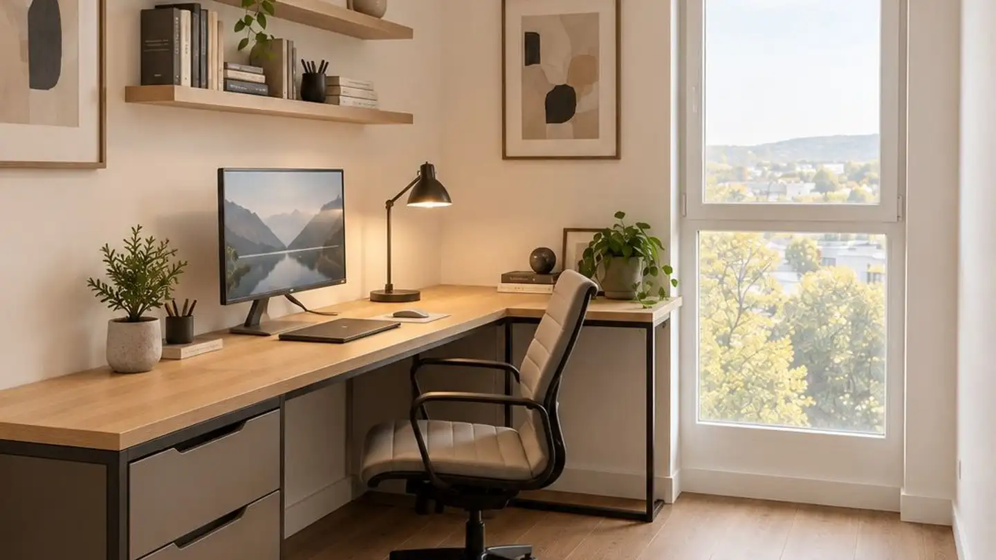 Appartamento in affitto - Baselstrasse 25, 4222 Zwingen - Foto 4