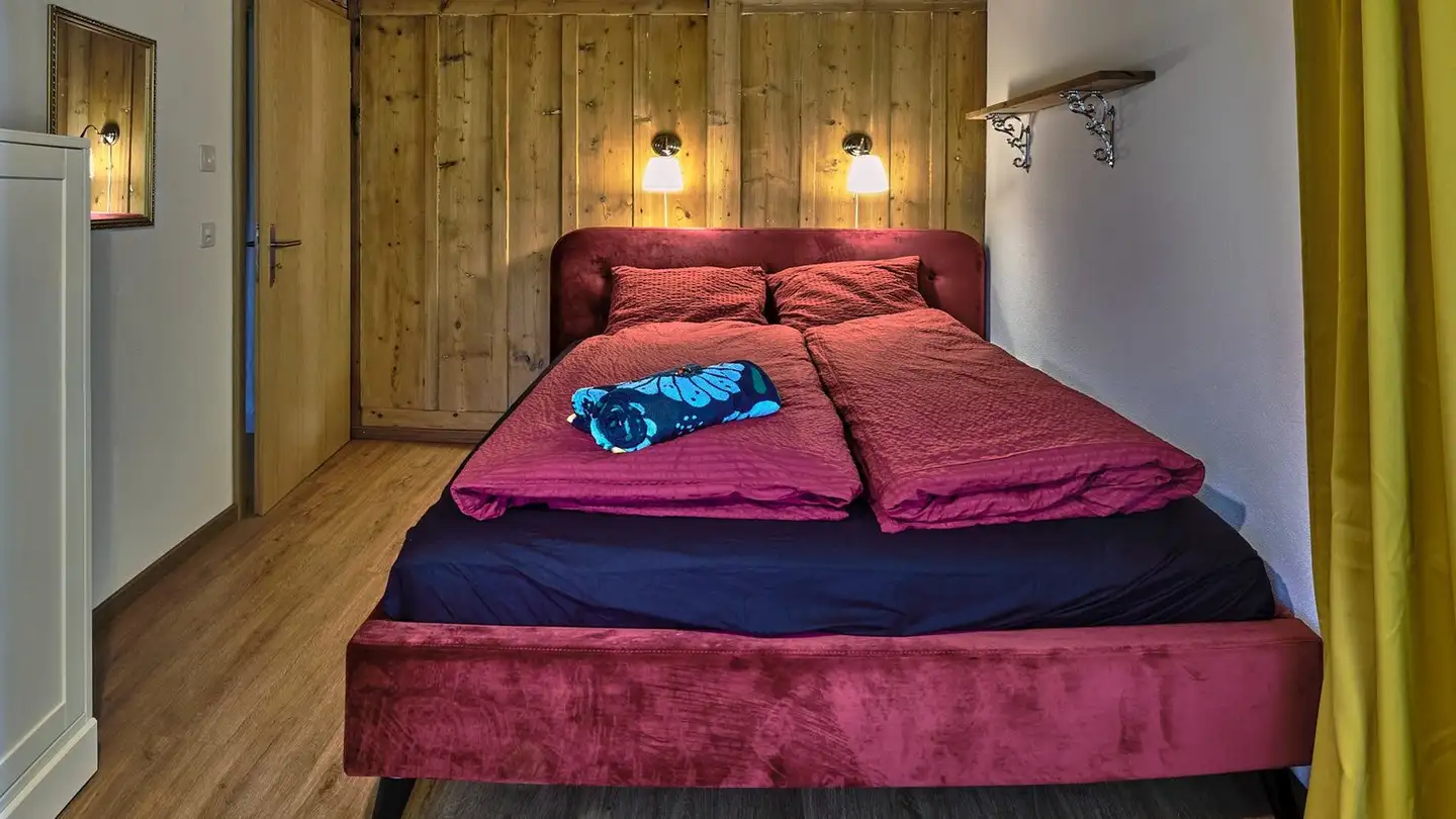 Appartement à louer - Moosgasse 6, 3045 Meikirch - Photo 2