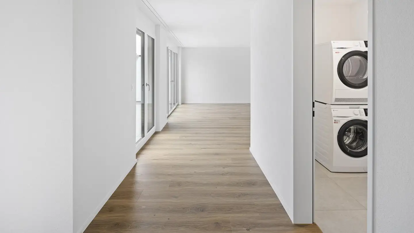 Penthouse mieten - Furttalstrasse 3, 8046 Zürich - Foto 3